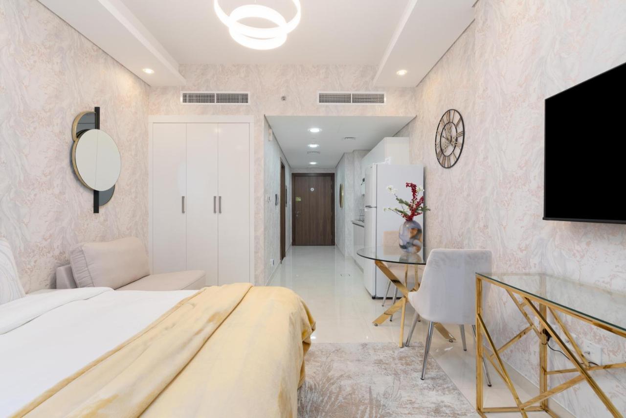 Exclusive Globalstay Apartments In Business Bay Free Parking & More! Dubaï Extérieur photo